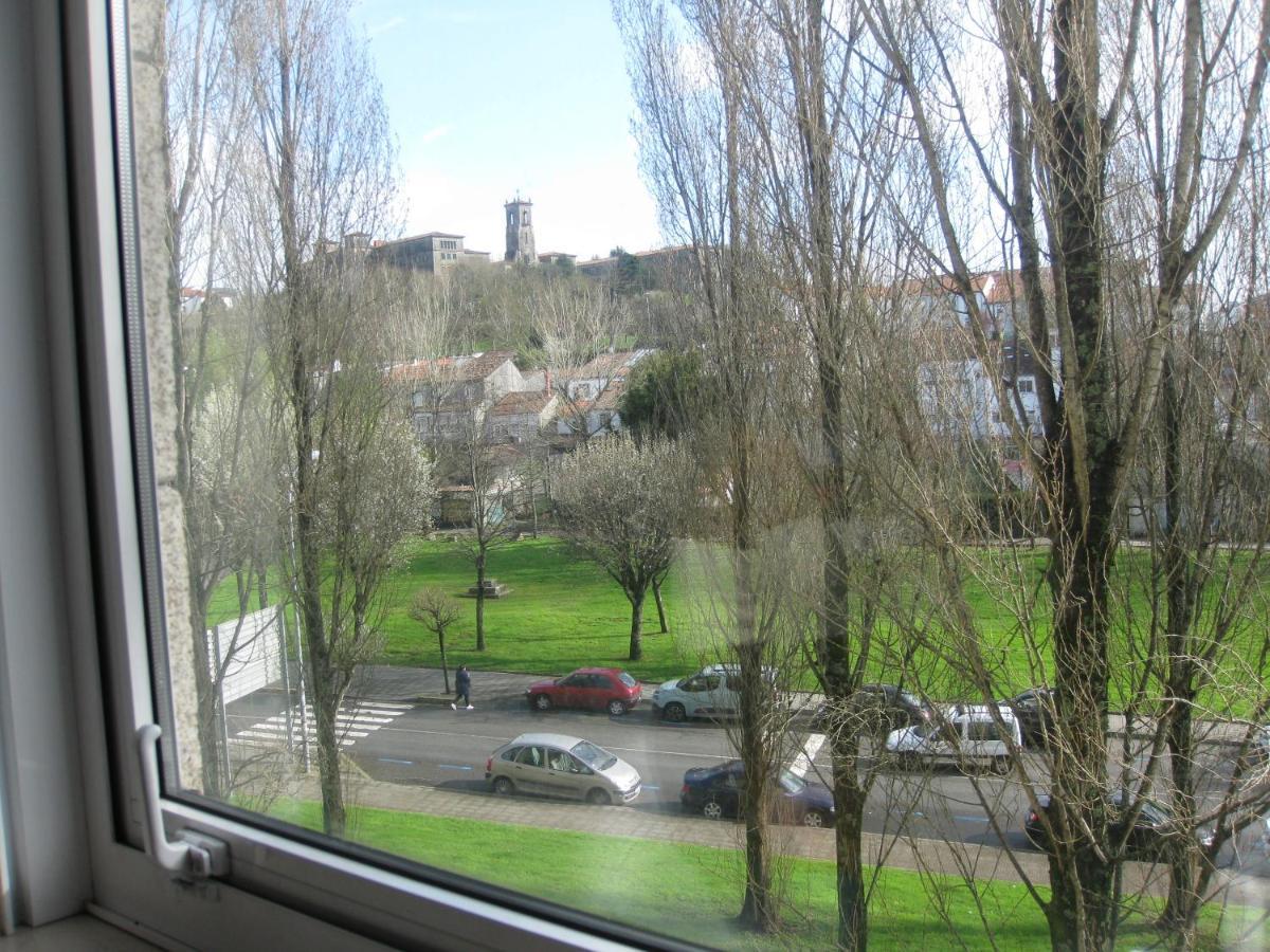 Apartament Descanso Do Sar *