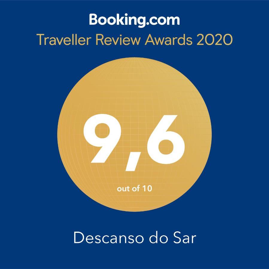 Apartament Descanso Do Sar