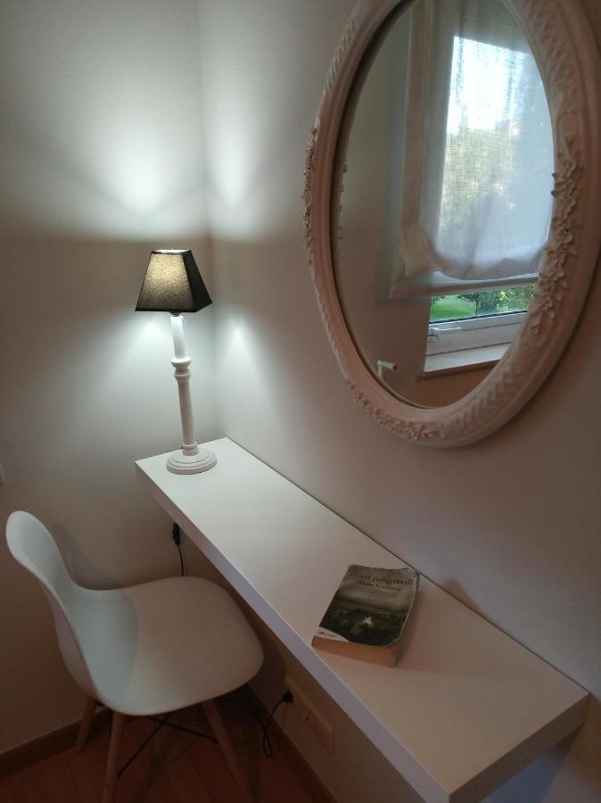 Apartament Descanso Do Sar Santiago de Compostel·la