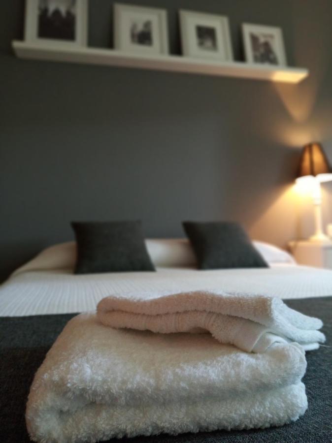 Apartament Descanso Do Sar Santiago de Compostel·la