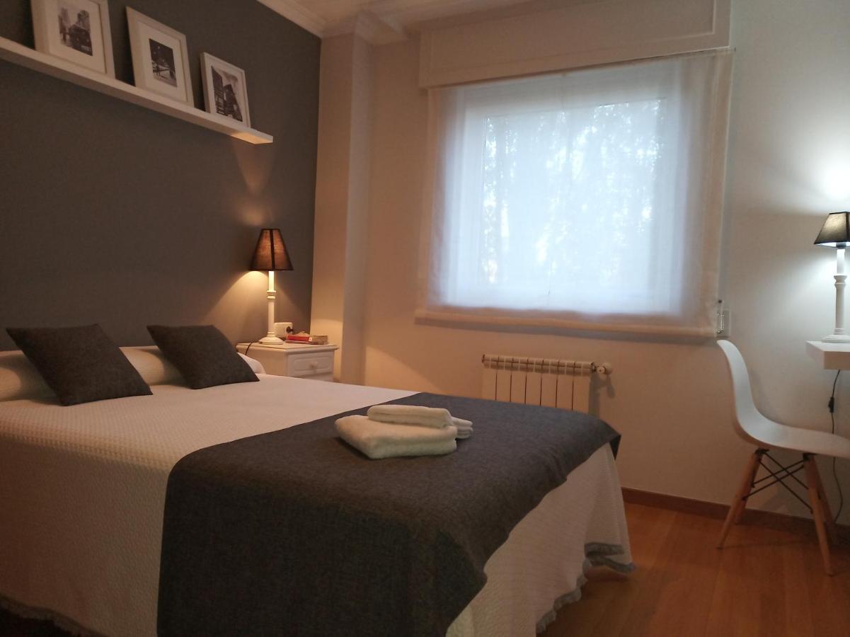 Descanso Do Sar Apartament Santiago de Compostel·la