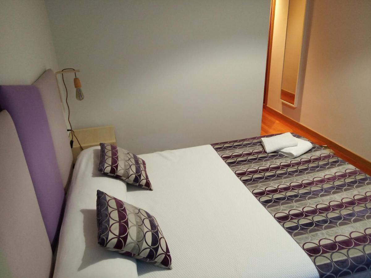 Apartament Descanso Do Sar