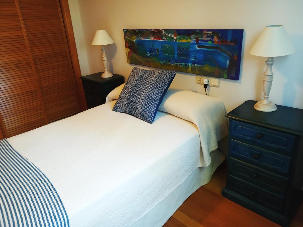 Apartament Descanso Do Sar Santiago de Compostel·la