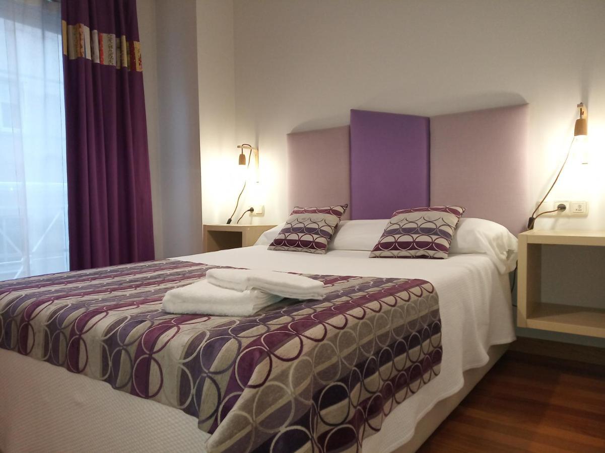 Apartment Descanso Do Sar Santiago de Compostela