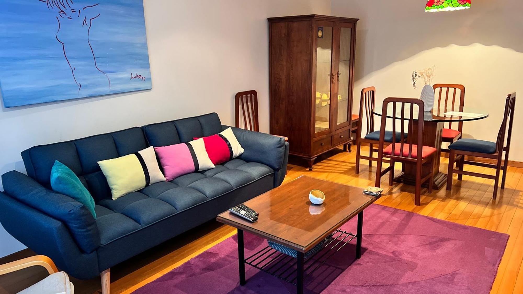 Apartment Descanso Do Sar